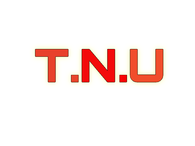 T.N.U Logo